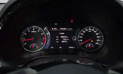 Kia Seltos 2023, 82920 км, за 18200000 KRW - фото 8