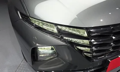 Hyundai Tucson 2022, 69067 км, за 25200000 KRW - фото 22