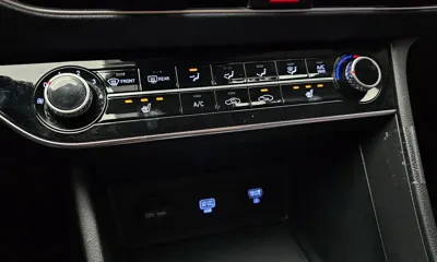 Hyundai Sonata 2023, 35075 км, за 16900000 KRW - фото 30