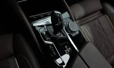 BMW Gran Turismo 2023, 13620 км, за 64800000 KRW - фото 9