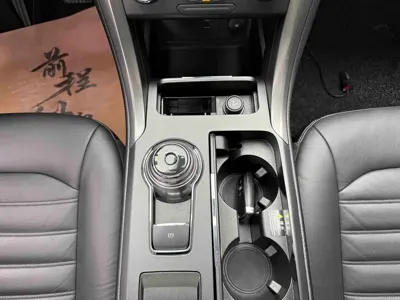 Ford Mondeo 2017, 50000 км, за 42000 CNY - фото 11