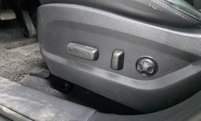 Hyundai Santafe 2014, 133288 км, за 9800000 KRW - фото 31