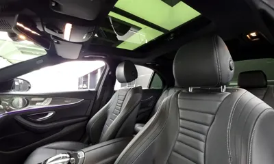 Mercedes-Benz E-Class 2019, 115320 км, за 24990000 KRW - фото 18