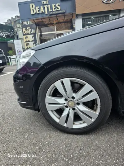 Mercedes-Benz E-Class 2013, 109224 км, за 7000000 KRW - фото 12