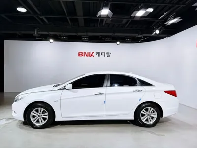 Hyundai Sonata 2010, 90485 км, за 3800000 KRW - фото 3