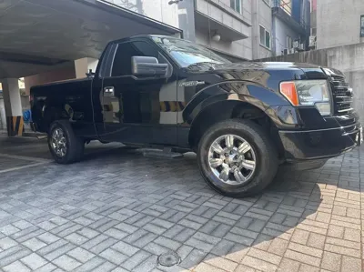 Ford F150 2013, 260000 км, за 20990000 KRW - фото 9