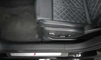 Audi S4 2022, 92251 км, за 42500000 KRW - фото 31