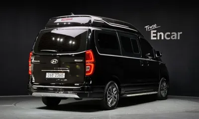 Hyundai Starex 2019, 167309 км, за 22990000 KRW