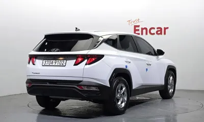 Hyundai Tucson 2021, 95301 км, за 18990000 KRW
