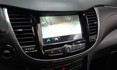 ChevroletGMDaewoo Trax 2019, 169674 км, за 6000000 KRW - фото 15
