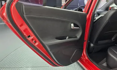 Kia Morning 2015, 82714 км, за 4700000 KRW - фото 25