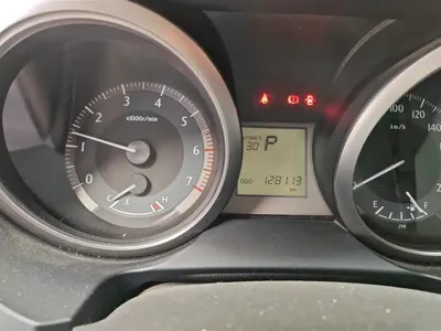 Toyota Prado 2017, 128100 км, за 169000 CNY - фото 14