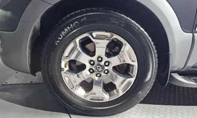 Kia Mohave 2017, 189985 км, за 11500000 KRW - фото 5