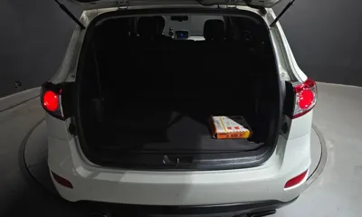 Hyundai Santafe 2011, 160021 км, за 4400000 KRW - фото 20