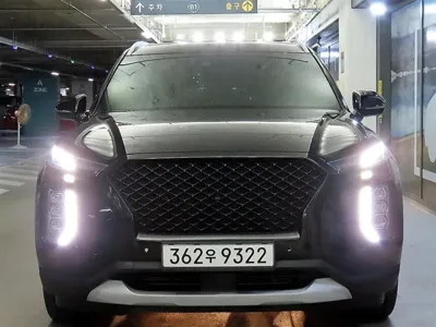 Hyundai Palisade 2020, 200000 км, за 21900000 KRW