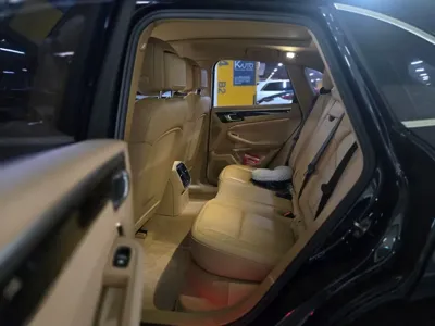 Porsche Macan 2017, 128000 км, за 29990000 KRW - фото 8