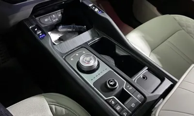 Kia Sorento 2026, 3006 км, за 49000000 KRW - фото 9