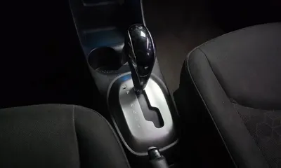 ChevroletGMDaewoo Spark 2016, 97437 км, за 3090000 KRW - фото 9