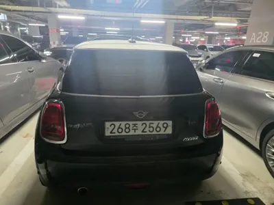 MINI Cooper 2020, 147029 км, за 8990000 KRW