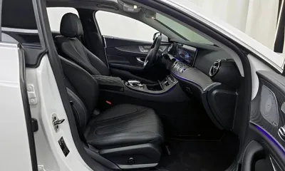 Mercedes-Benz CLS-Class 2019, 57729 км, за 40900000 KRW - фото 11
