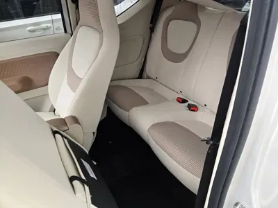 Wuling MINIEV 2024, 11200 км, за 28700 CNY - фото 9