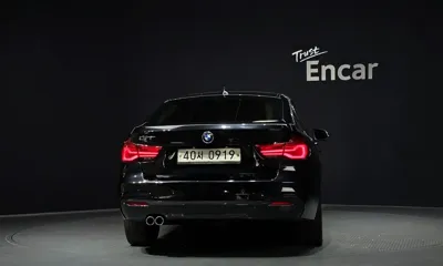 BMW Gran Turismo 2016, 164031 км, за 11490000 KRW