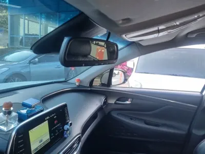 Hyundai Santafe 2019, 126658 км, за 17900000 KRW - фото 15