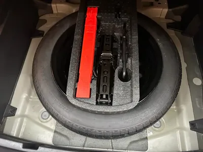Geely Vision X6 2021, 21000 км, за 93000 CNY - фото 10