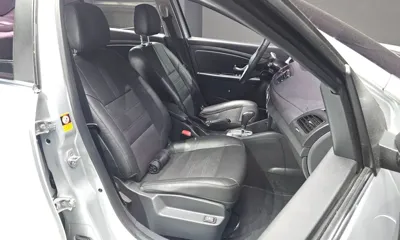 Renault-KoreaSamsung SM3 2018, 91544 км, за 7300000 KRW - фото 11