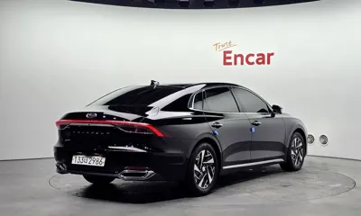 Hyundai Grandeur 2020, 97696 км, за 22300000 KRW
