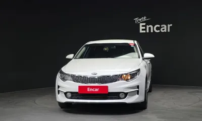 Kia K5 2018, 141064 км, за 7390000 KRW - фото 3