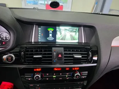 BMW X4 2018, 127463 км, за 16700000 KRW - фото 11
