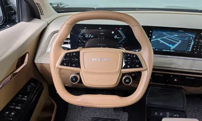 KG_Mobility_Ssangyong Actyon 2025, 12688 км, за 28400000 KRW - фото 13