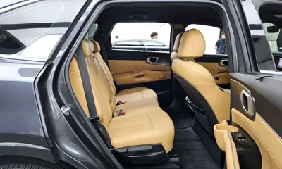 Kia Sorento 2023, 147439 км, за 24500000 KRW - фото 12