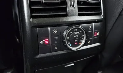 Mercedes-Benz GLS-Class 2017, 121004 км, за 28700000 KRW - фото 19