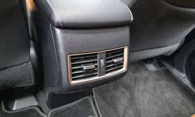 Lexus NX 2019, 39301 км, за 35000000 KRW - фото 31