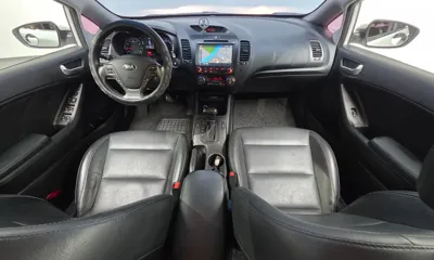 Kia K3 2013, 112695 км, за 5900000 KRW - фото 7