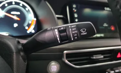 Kia K7 2020, 139459 км, за 16990000 KRW - фото 30