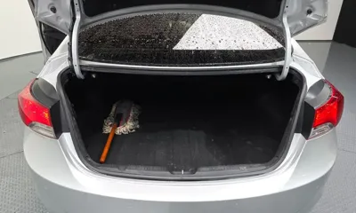Hyundai Avante 2011, 87427 км, за 4190000 KRW - фото 20