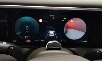 Hyundai Palisade 2026, 167 км, за 99990000 KRW - фото 8