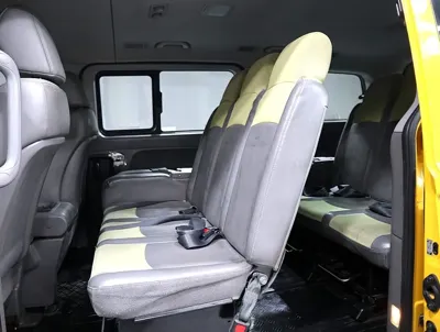 Hyundai Starex 2015, 107521 км, за 7200000 KRW - фото 9