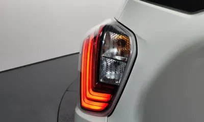 KG_Mobility_Ssangyong TIBOLI 2025, 32750 км, за 16900000 KRW - фото 23