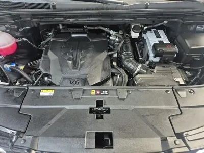 Kia Canival 2024, 31327 км, за 47900000 KRW - фото 6