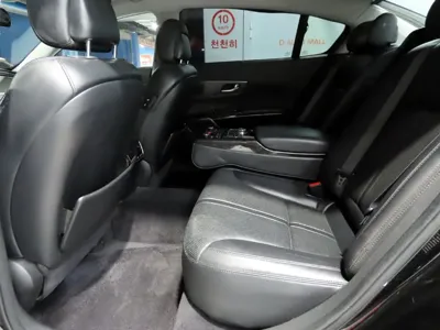 Kia K9 2014, 161847 км, за 6300000 KRW - фото 7
