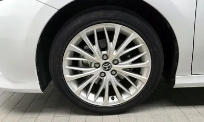 Toyota Camry 2019, 107991 км, за 25500000 KRW - фото 5