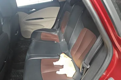 Buick Verano 2018, 44200 км, за 35437.81 CNY - фото 17