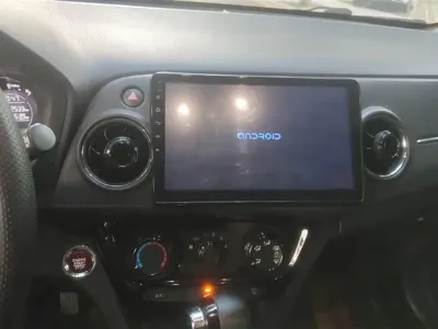 Honda XR-V 2018, 92500 км, за 49800 CNY - фото 13