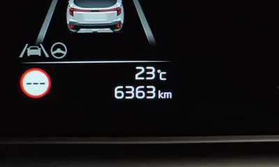 Kia Seltos 2025, 6363 км, за 23200000 KRW - фото 32