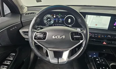 Kia K8 2022, 68522 км, за 27900000 KRW - фото 13