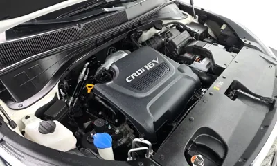 Kia Sorento 2016, 115631 км, за 16800000 KRW - фото 6
